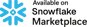 VaultSpeed on Snowflake Marketplace