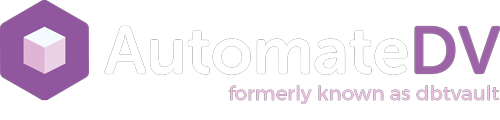AutomateDV